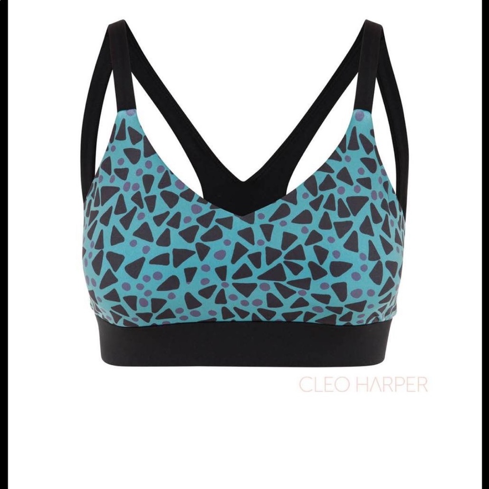 Cleo Harper Size S Heidi Bra